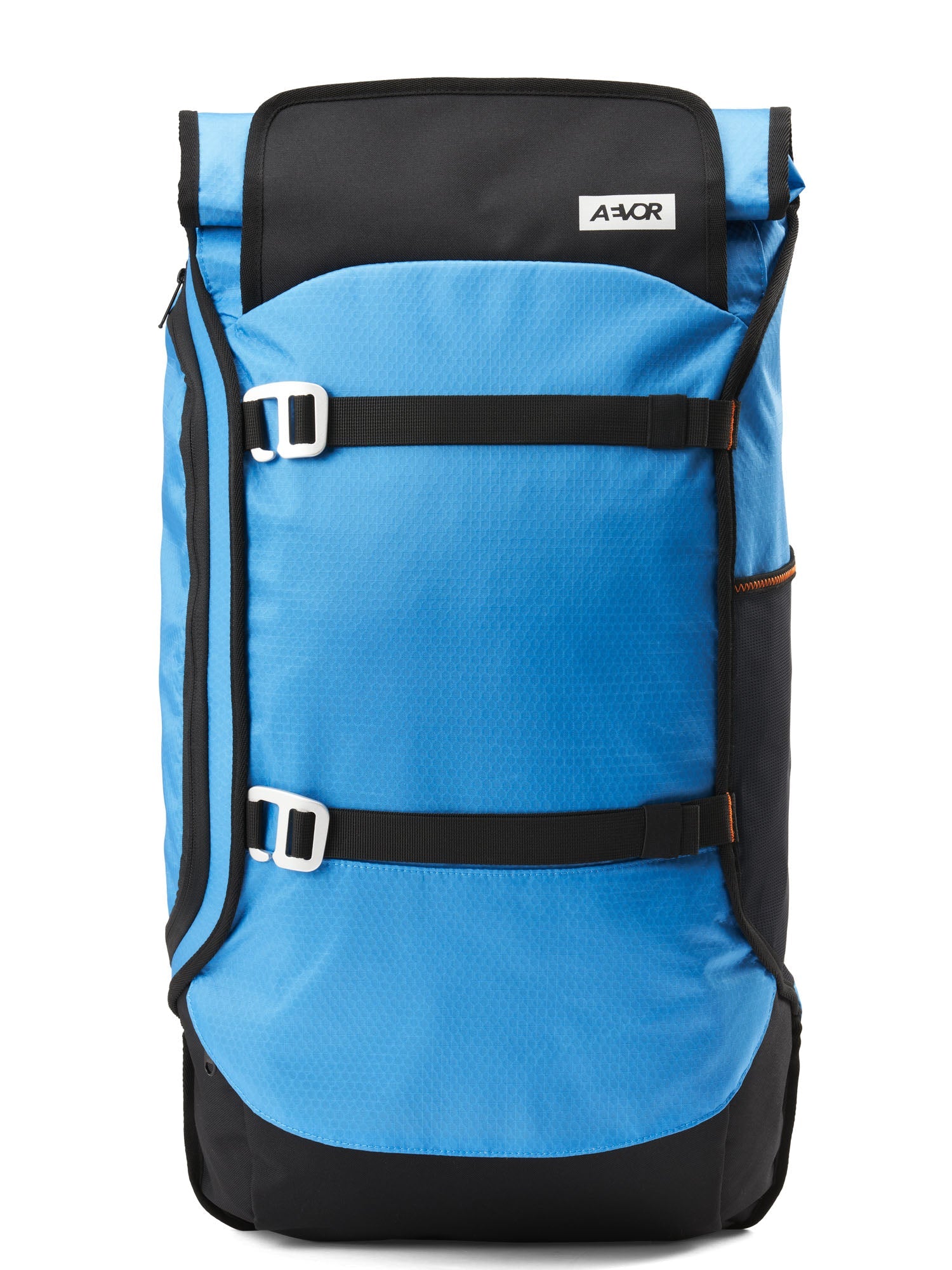 aevor-travel-pack-rucksack-proof-retro-blue-38-45-l image 1