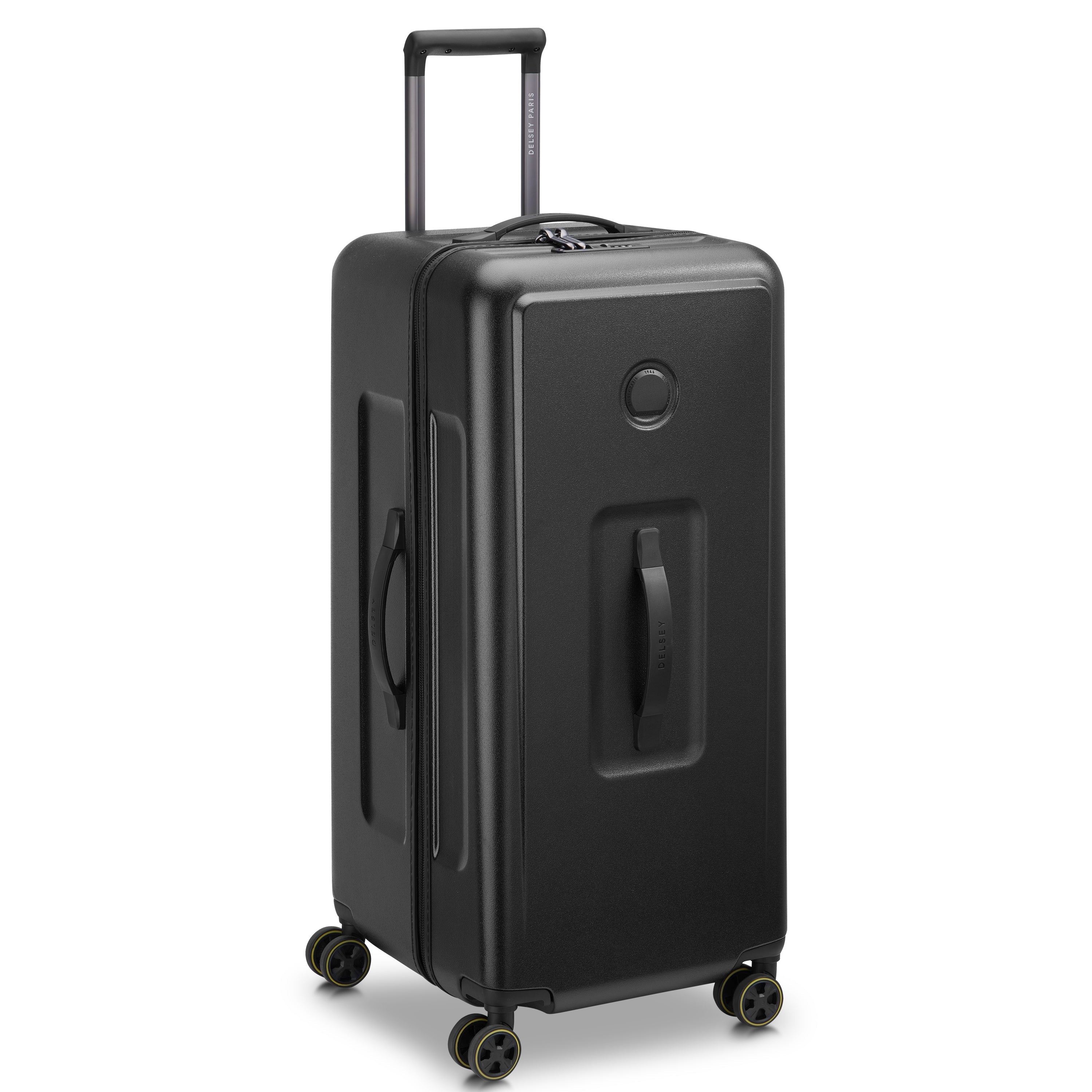 delsey-turenne-2-0-80-cm-hartschalenkoffer-schwarz-xxl image 2