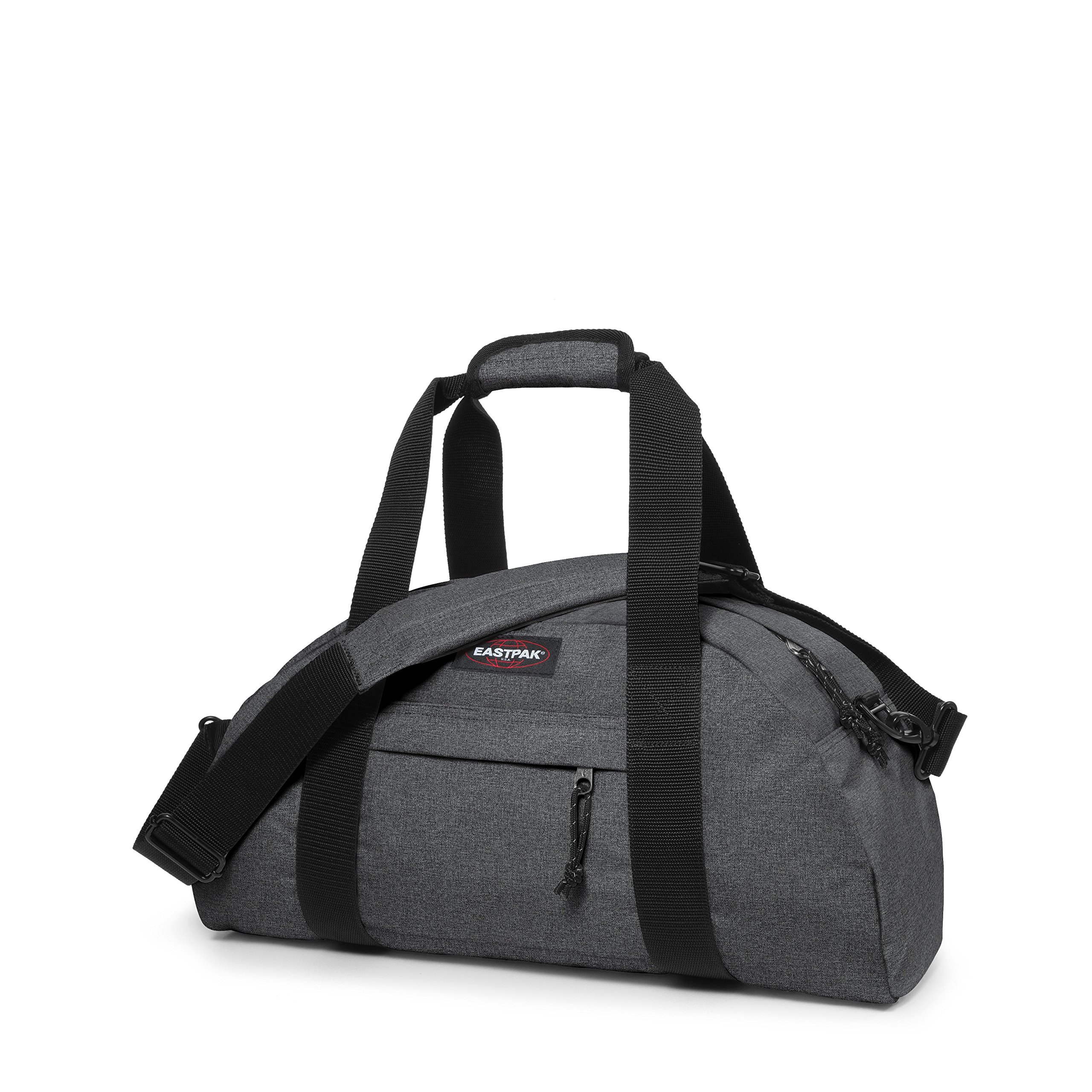 eastpak-stand-reisetasche-53-cm-32-l-black-denim-reflektor image 5