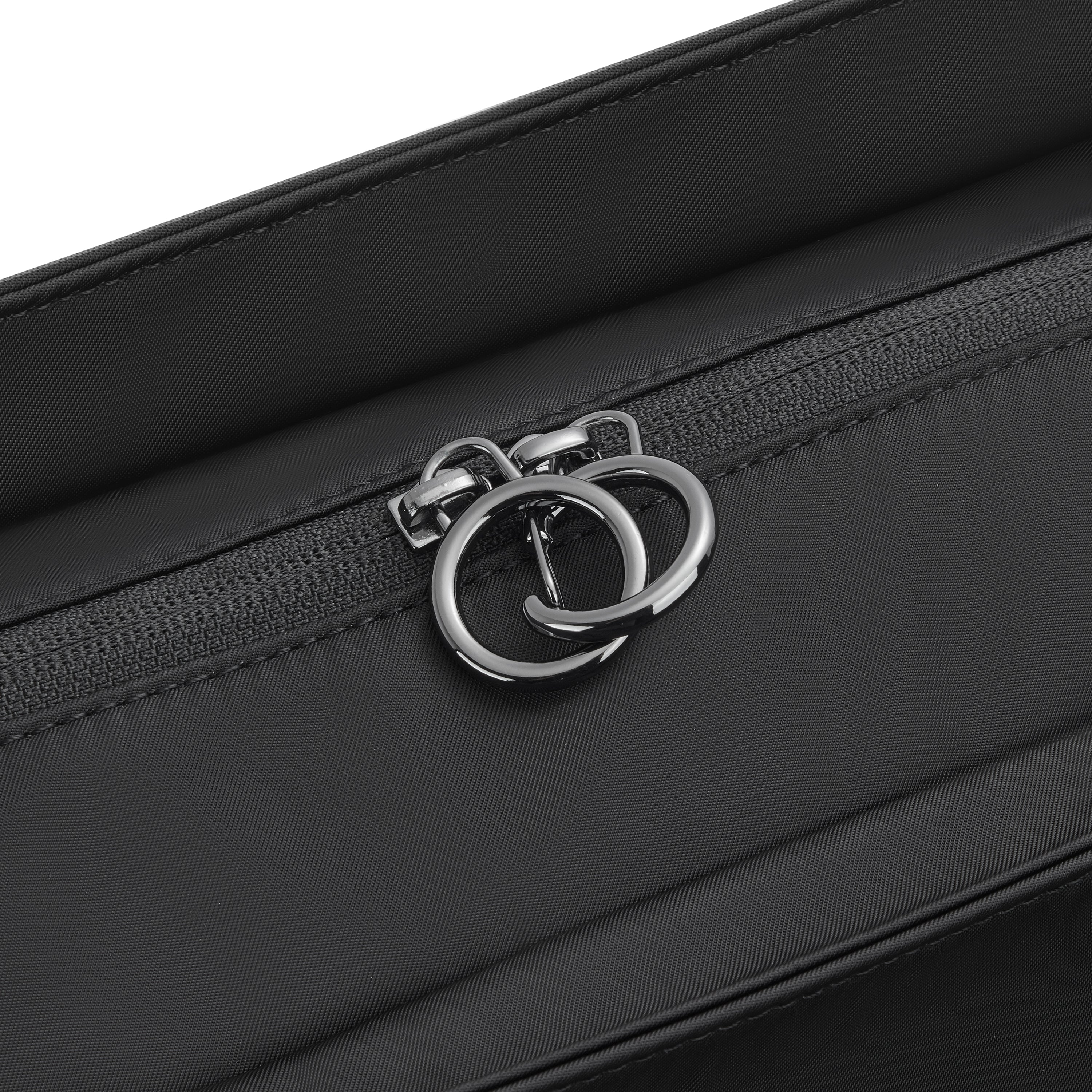 delsey-elegance-victoire-tote-bag-45-5-cm-schwarz-laptop image 8