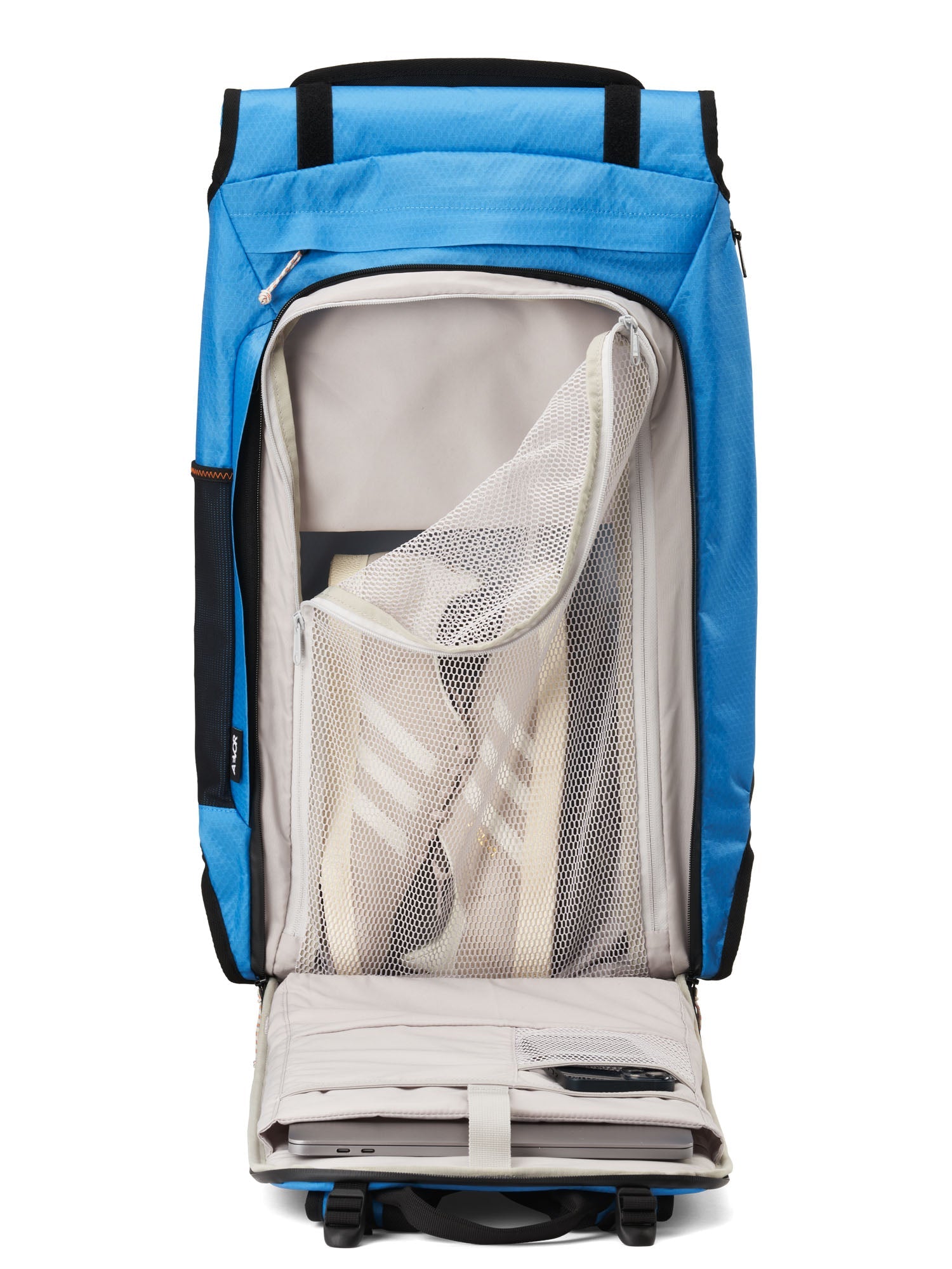 aevor-travel-pack-rucksack-proof-retro-blue-38-45-l image 3
