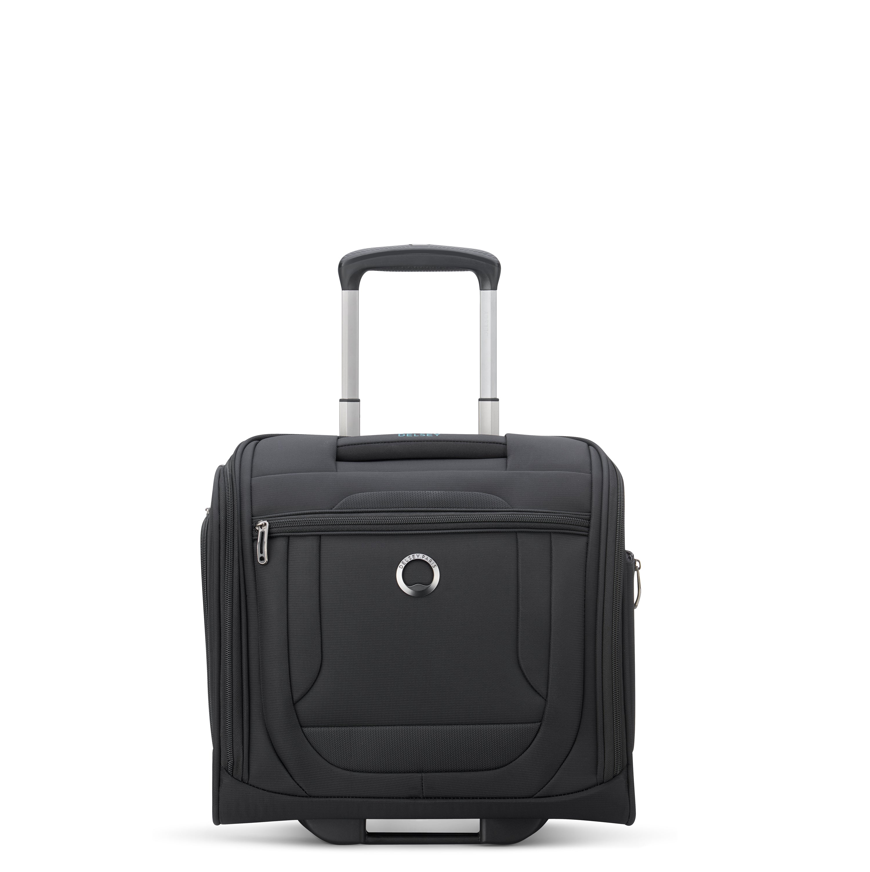 delsey-helium-ultimate-helium-dlx-underseater-39-cm-schwarz image 1