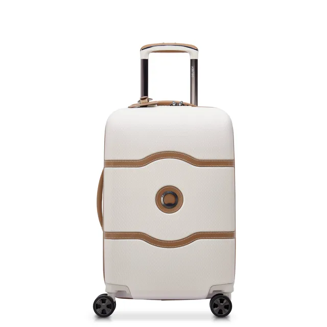 delsey-chatelet-air-2-0-kabinenkoffer-55-cm-angora-tsa image 1