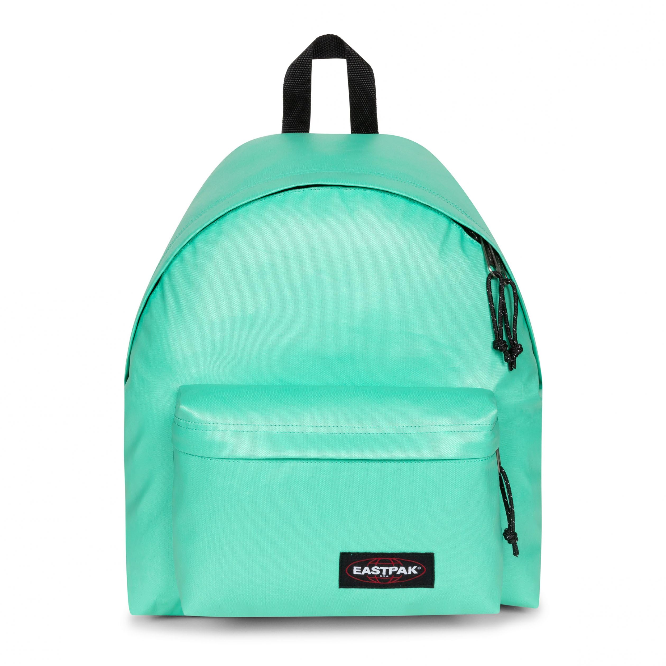 eastpak-padded-pakr-rucksack-kontrast-black-24l image 6