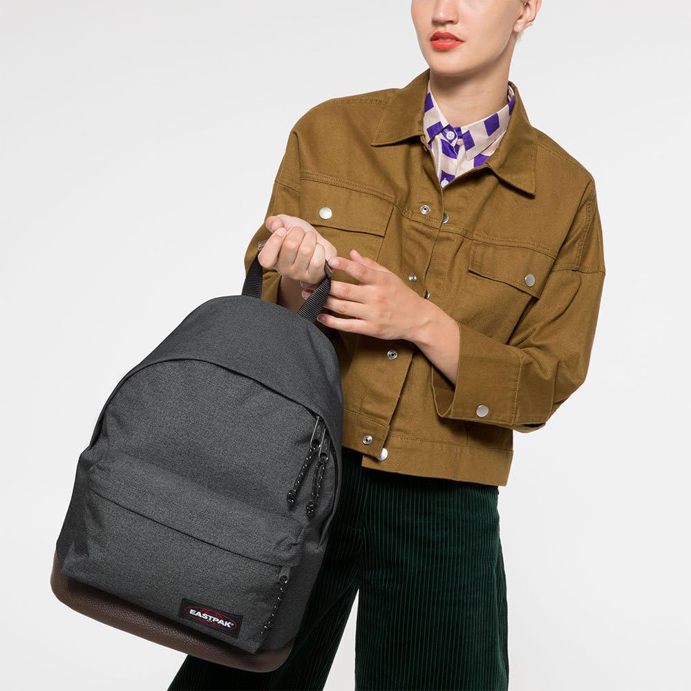 eastpak-wyoming-rucksack-24-l-black-denim-city image 2