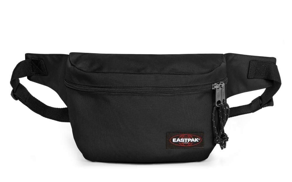 eastpak-bane-g-rteltasche-4-5-l-black-bauchtasche-nylon image 2
