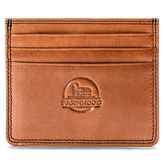 farmhood-memphis-kartenetui-leder-10-cm-rfid-kartenhalter-6-f-cher image 1