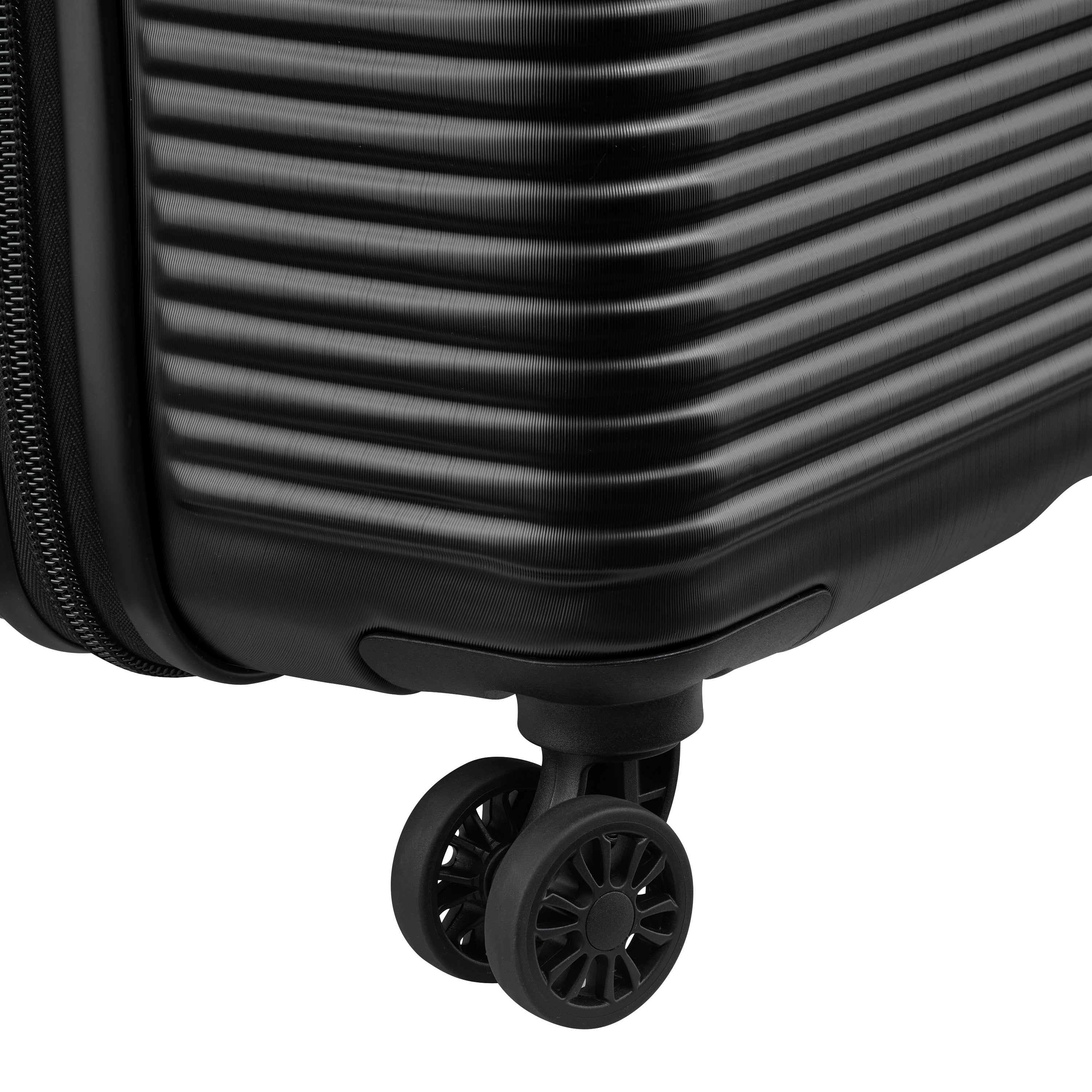 delsey-carrousel-2-freestyle-koffer-76-cm-schwarz image 7