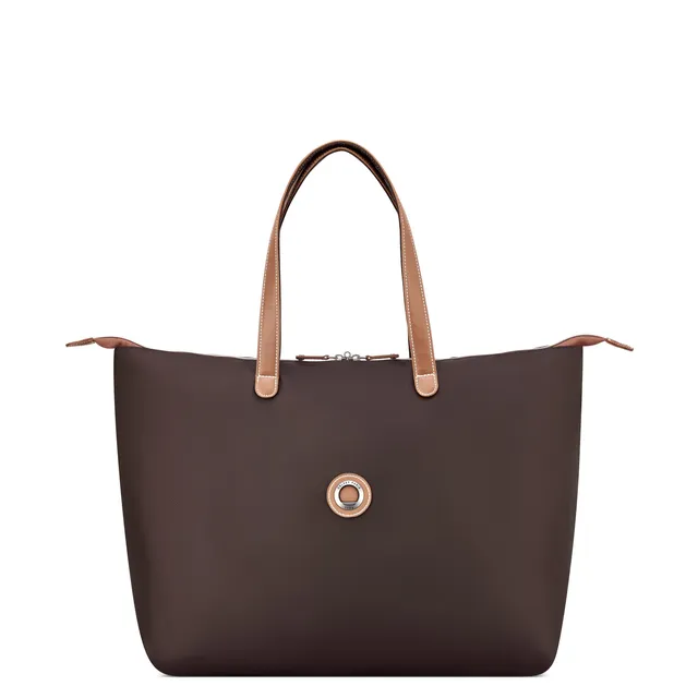 delsey-chatelet-air-2-0-shopper-44-5-cm-braun-faltbar image 1