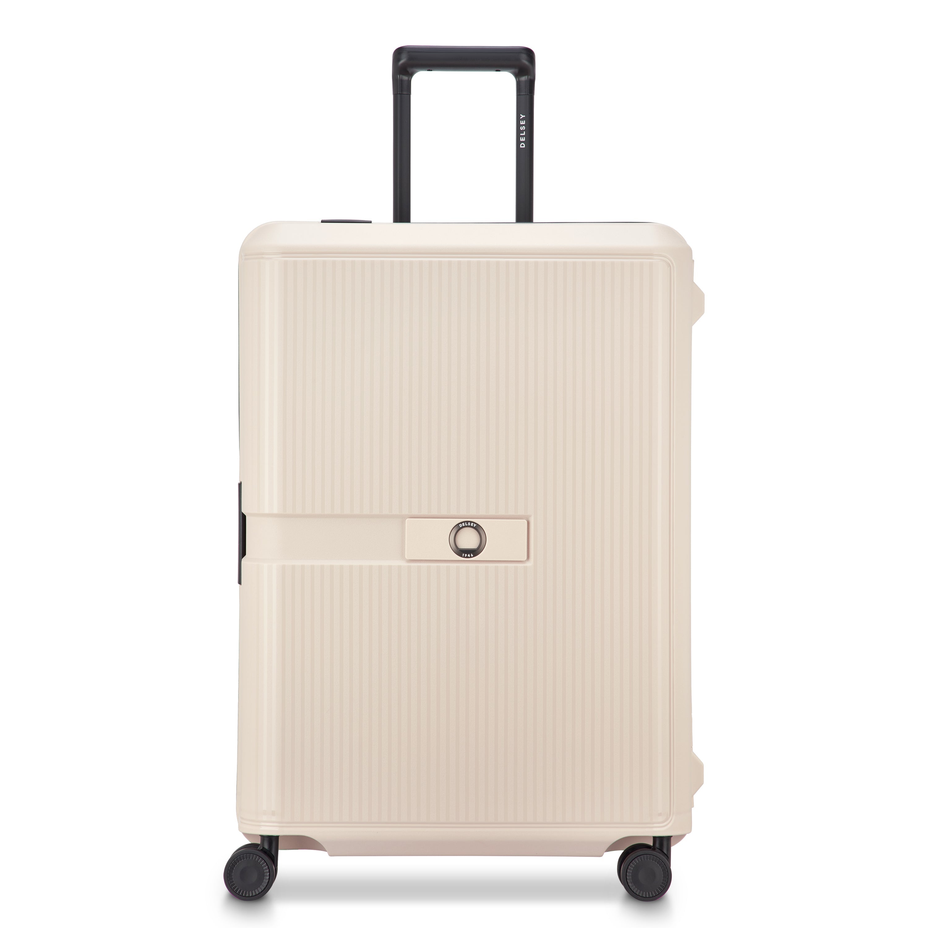 delsey-caumartin-plus-vauban-70-5-cm-koffer-beige-hartschale image 1