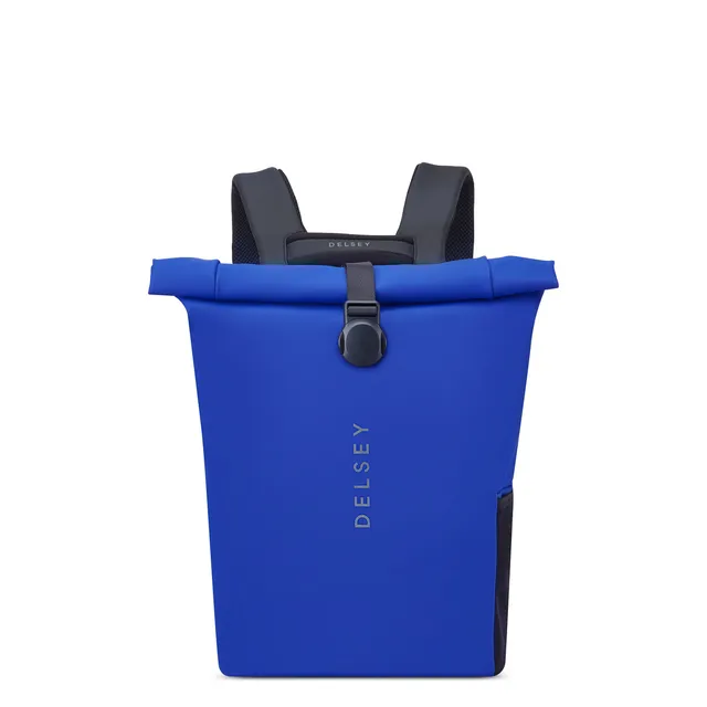 delsey-maubert-2-0-turenne-rucksack-24l-electric-blue image 1