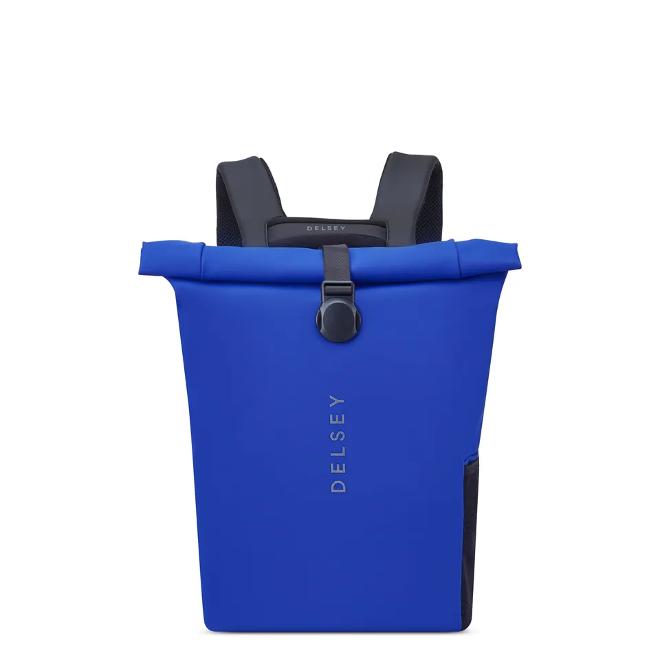 delsey-maubert-2-0-turenne-rucksack-24l-electric-blue image 1