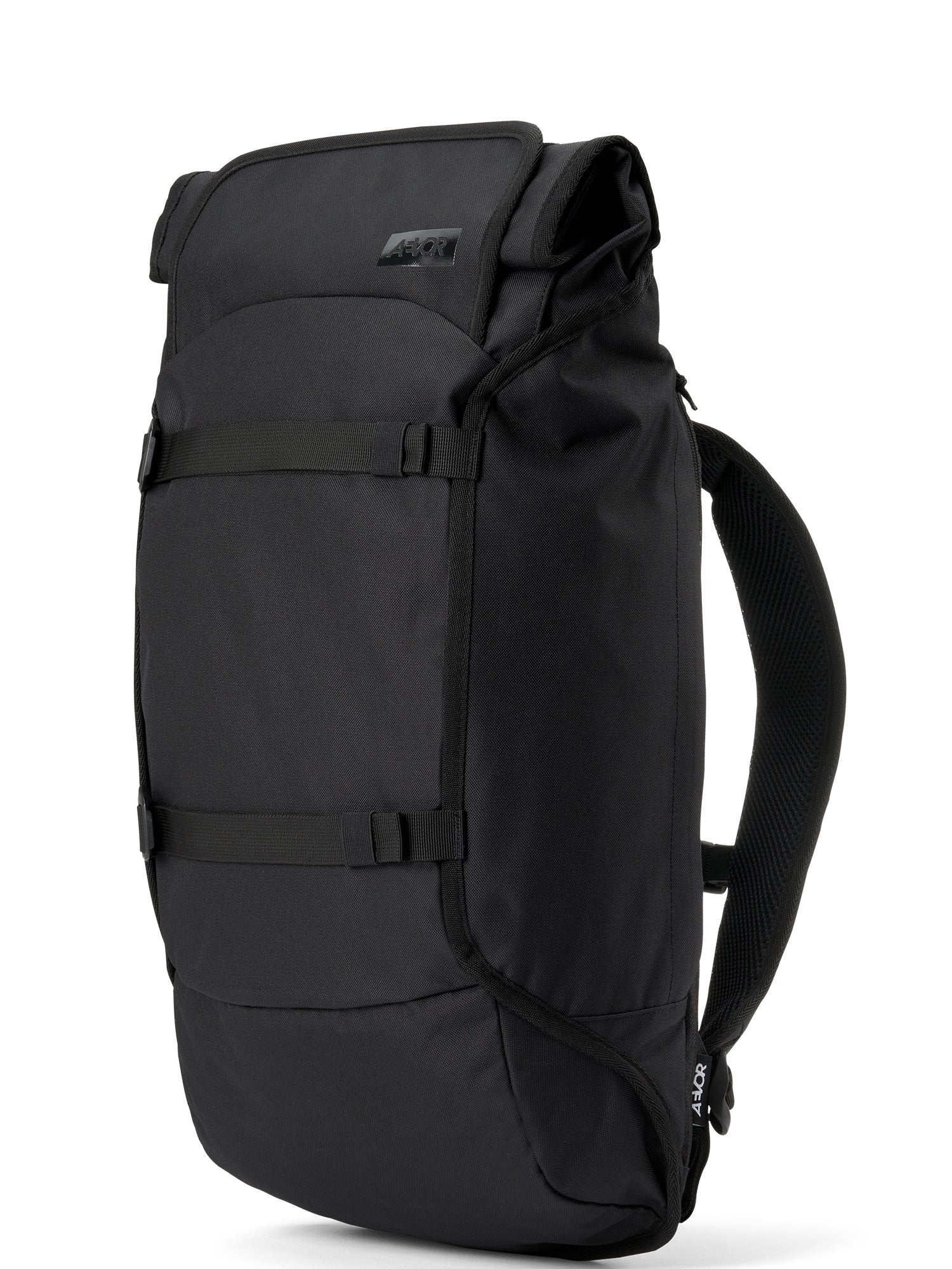 aevor-trip-pack-black-eclipse-rucksack-travel-trunk-set image 5
