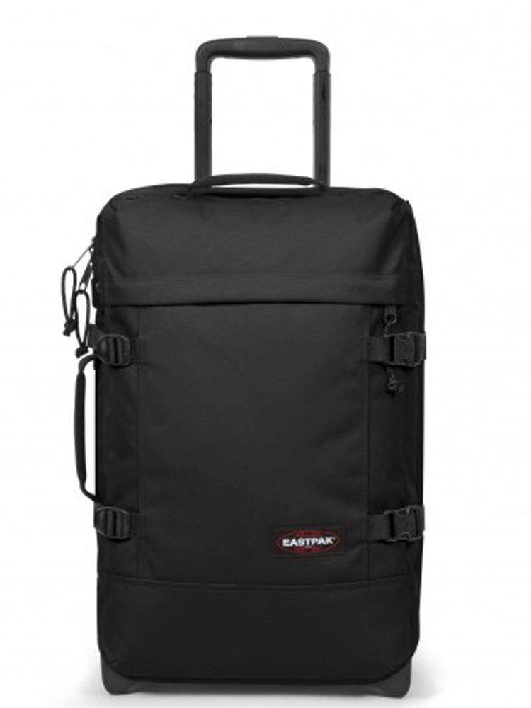 eastpak-tranverz-s-koffer-51cm-schwarz-41-5l-trolley image 1