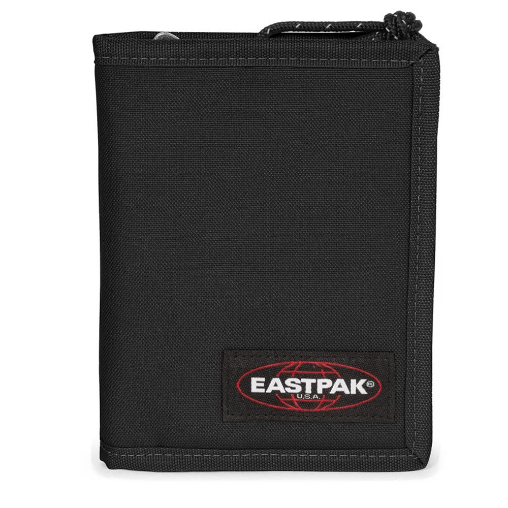 eastpak-lucin-geldb-rse-15-cm-schwarz-reissverschluss image 1