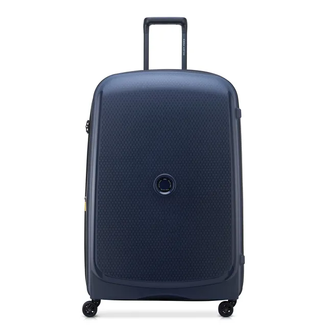 delsey-paris-belmont-plus-koffer-82-5-cm-blau image 1