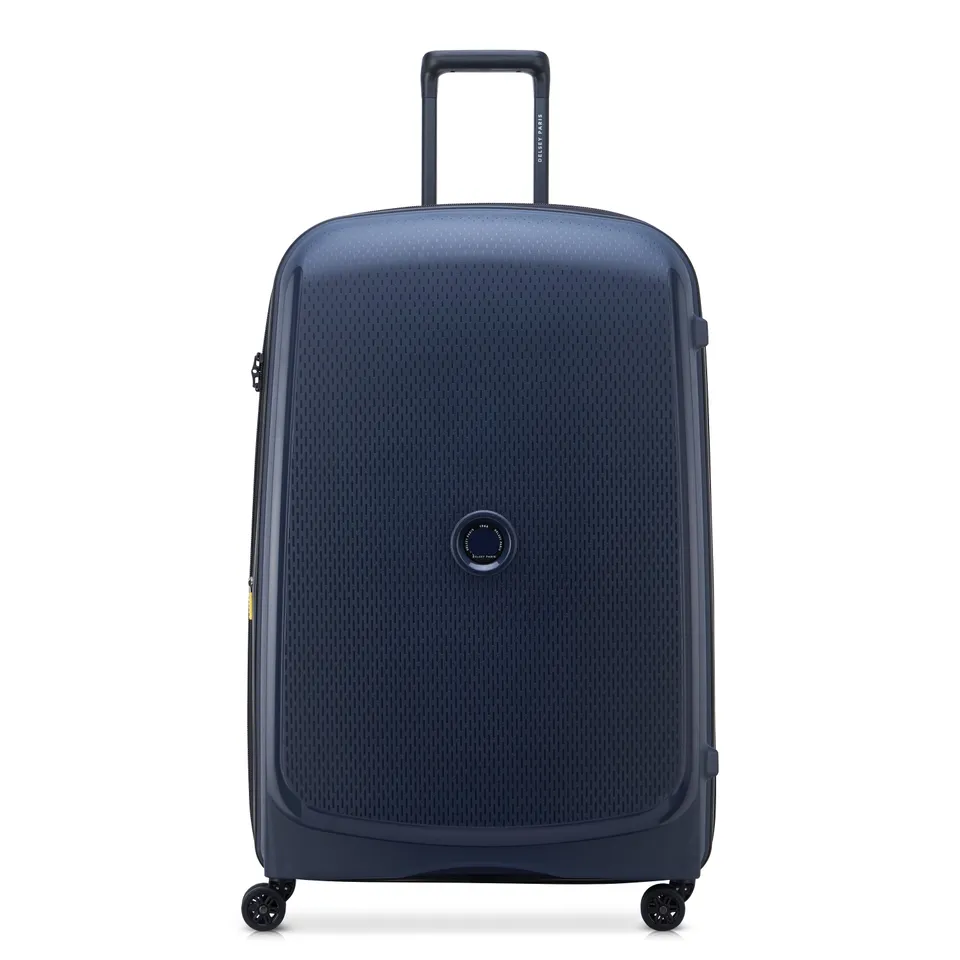 delsey-paris-belmont-plus-koffer-82-5-cm-blau image 1