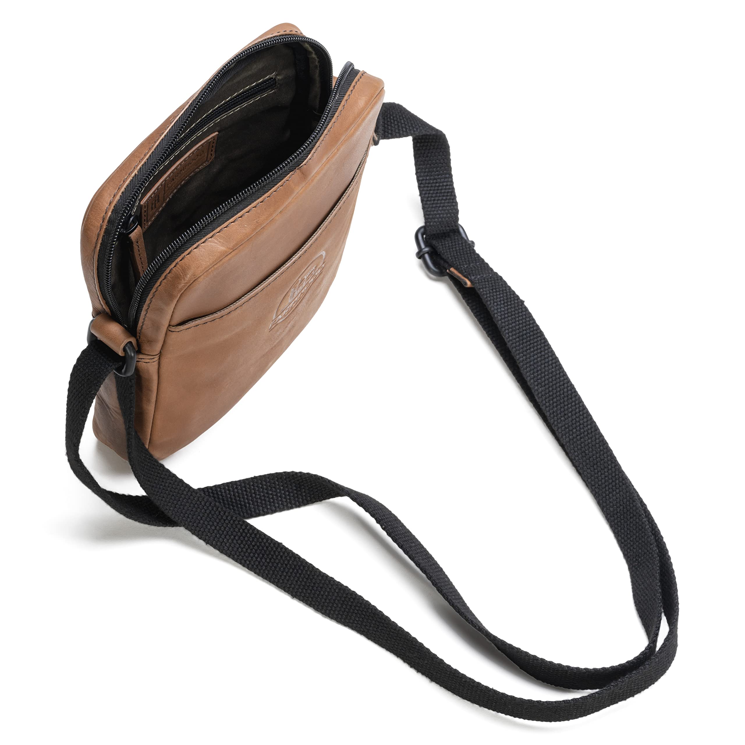 farmhood-nashville-umh-ngetasche-leder-18-cm-crossbody image 5
