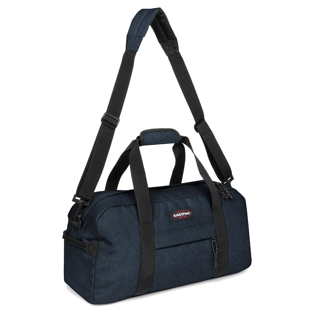eastpak-stand-cabin-triple-denim-reisetasche-handgep-ck image 4