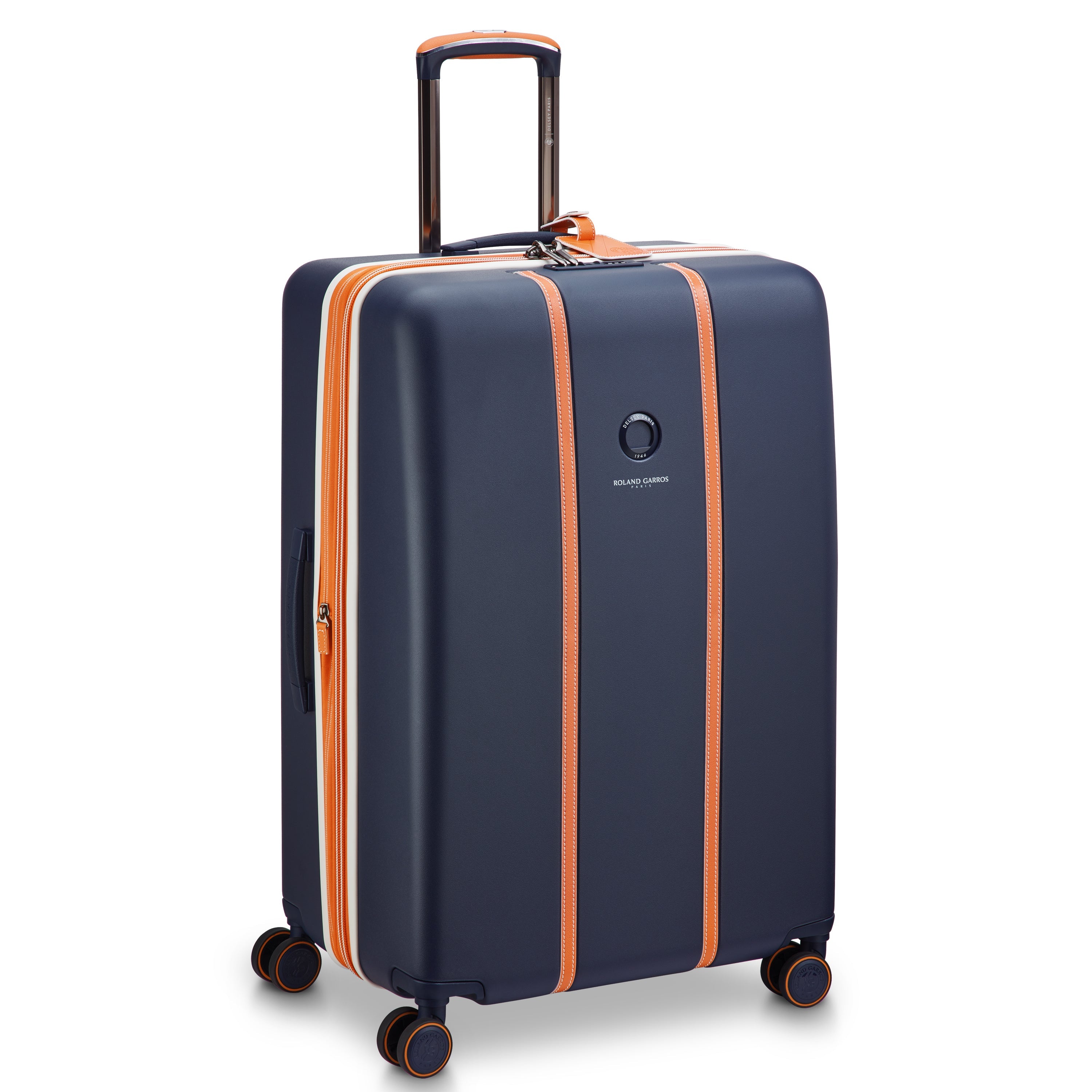 delsey-chatelet-air-2-0-cadence-koffer-76cm-navy-erweiterbar-2 image 2