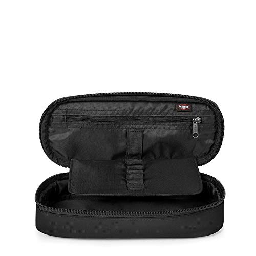 eastpak-oval-zippl-r-federm-ppchen-22-cm-schwarz-nylon-einzelfach image 6