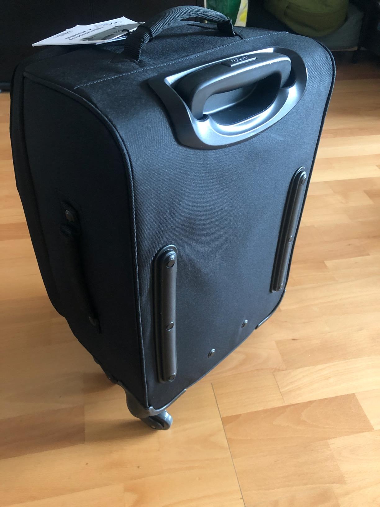 Stabiler Eindruck