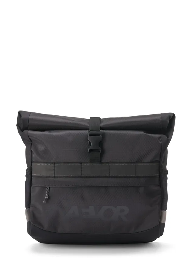 aevor-triple-bike-bag-fahrradtasche-proof-black-15-24-liter image 1