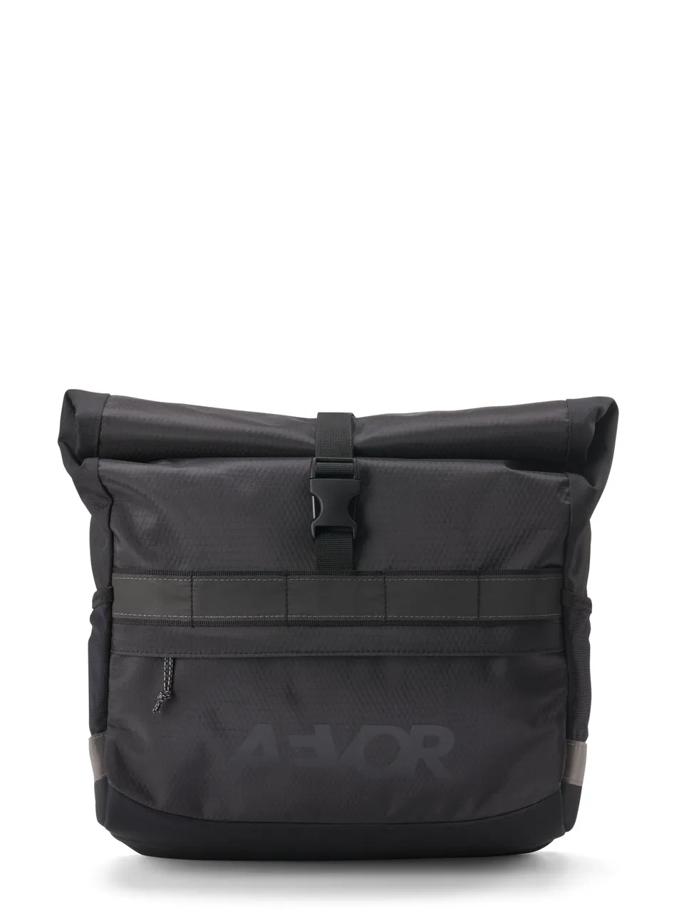 aevor-triple-bike-bag-fahrradtasche-proof-black-15-24-liter image 1