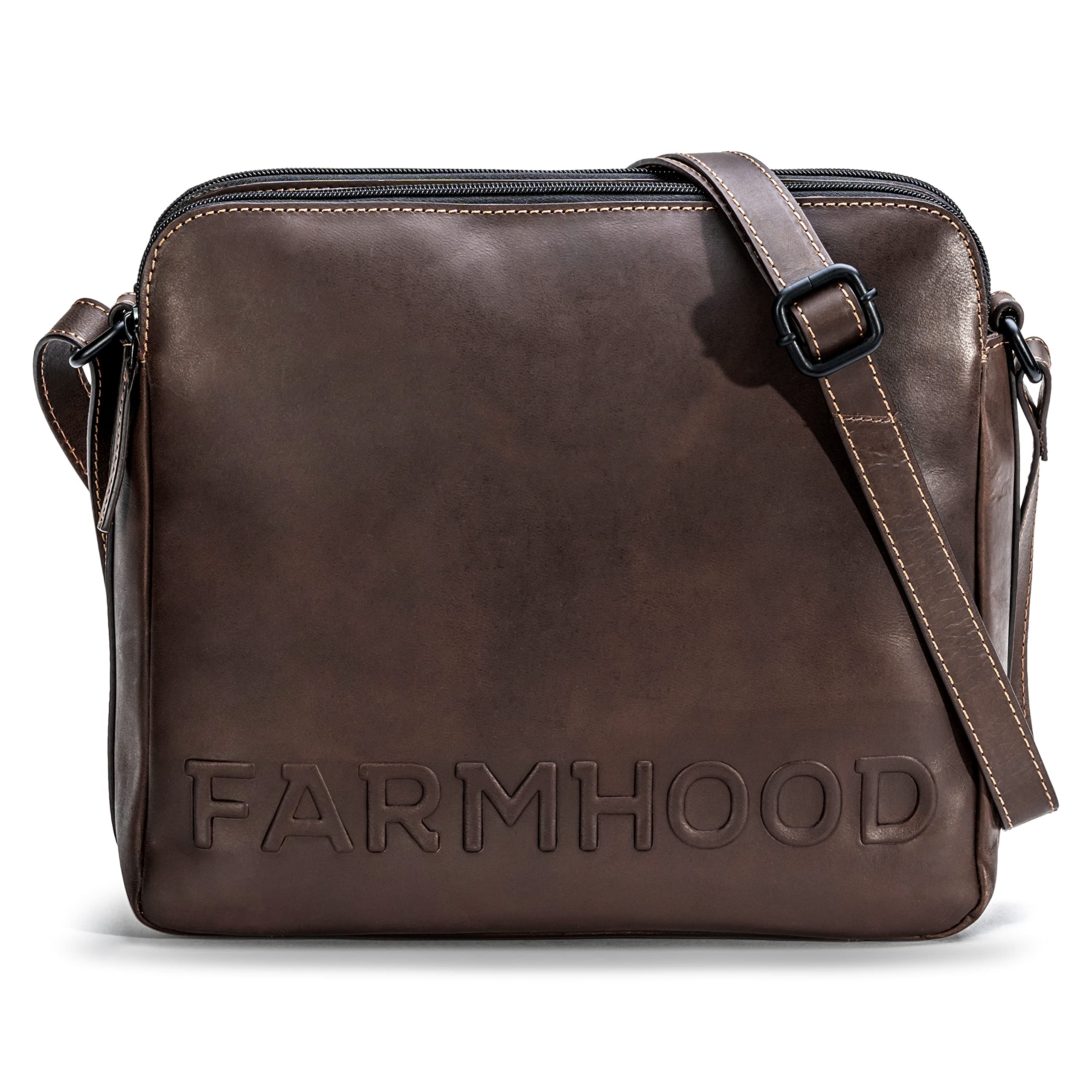 farmhood-nashville-umh-ngetasche-leder-29-cm-viele-f-cher image 1
