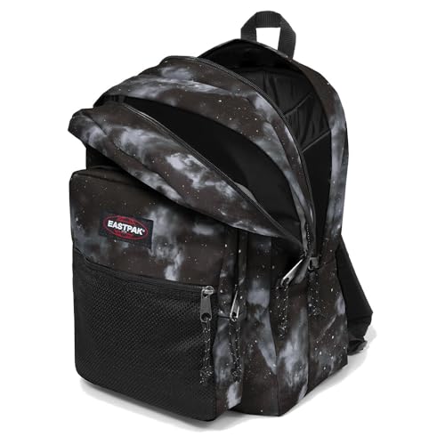 eastpak-pinnacle-rucksack-clouds-schwarz-2-f-cher-wasserabweisend image 8
