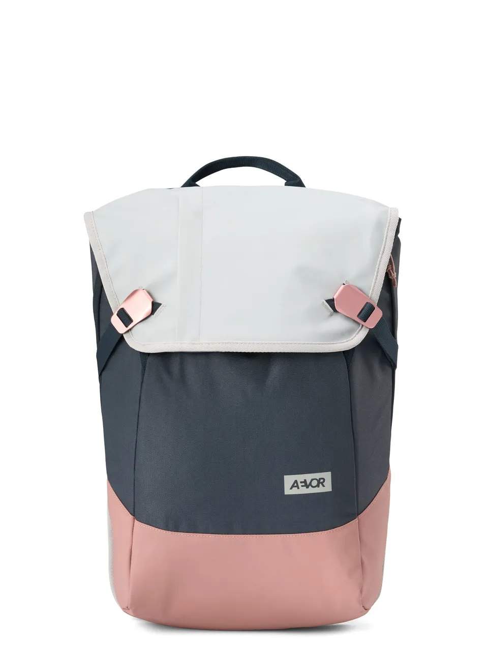 aevor-daypack-rucksack-chilled-rose-18-28-l-laptop image 1