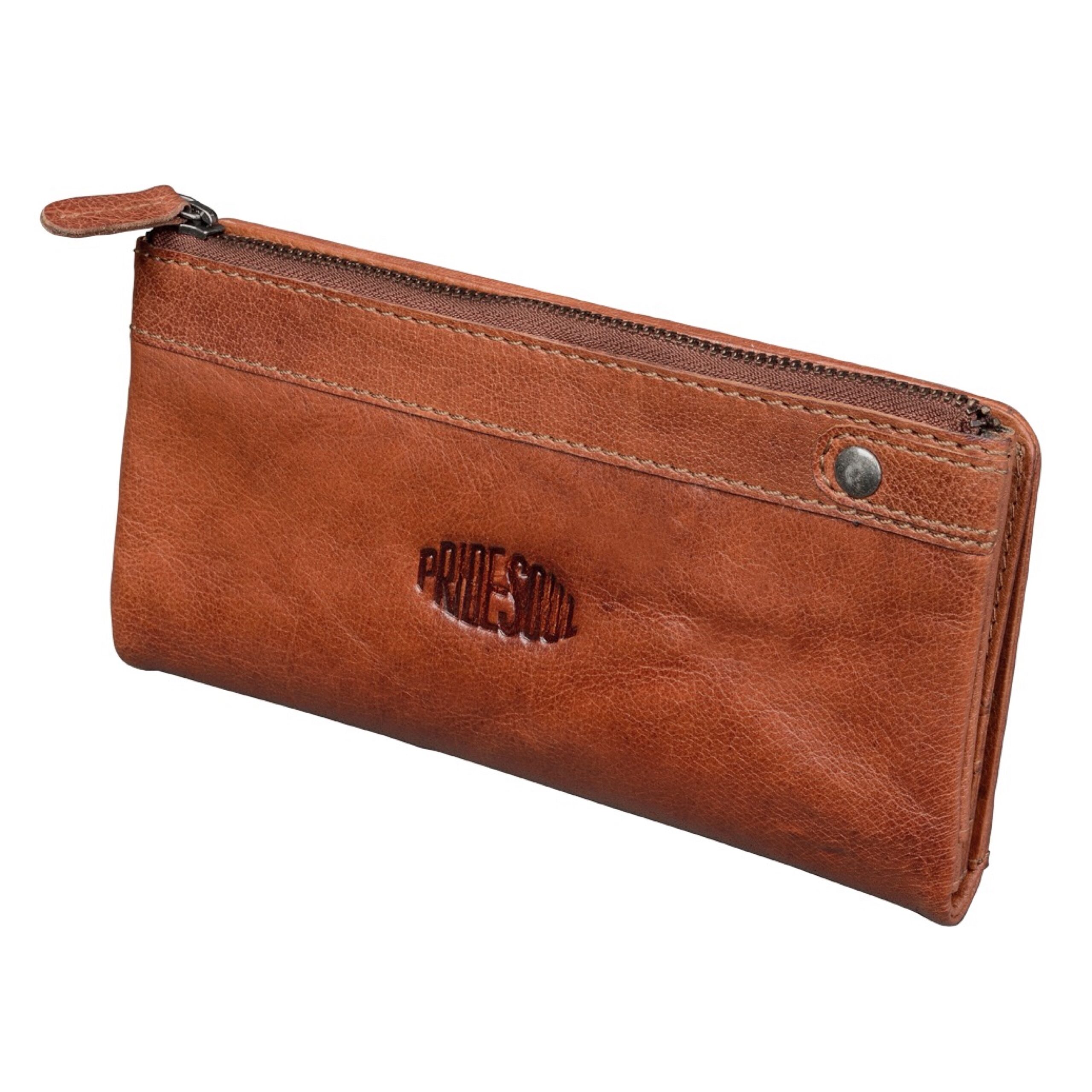 alumaxx-lullabuy-damengeldb-rse-leder-cognac-14-karten image 1