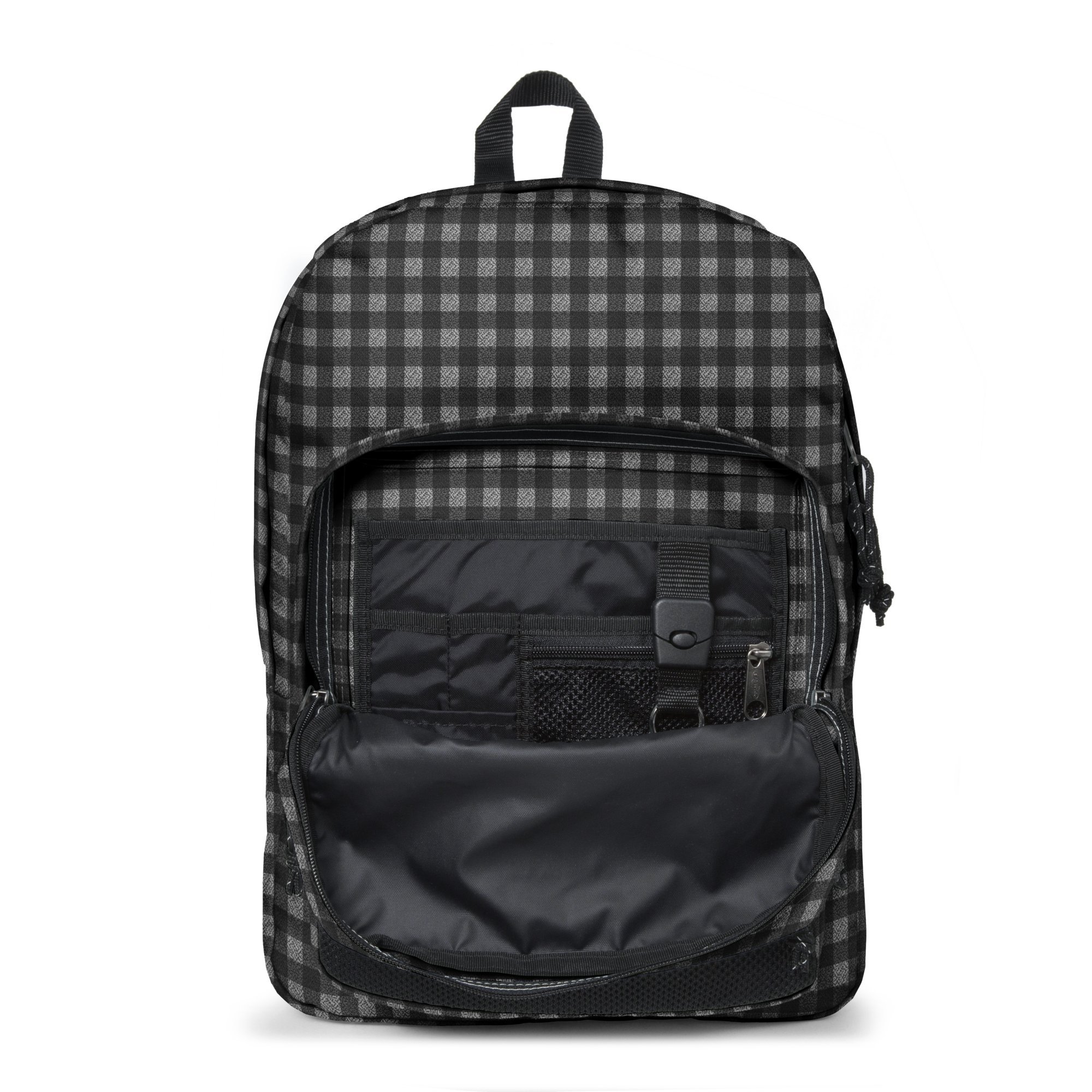 eastpak-pinnacle-rucksack-laptop-daypack-organizer image 4