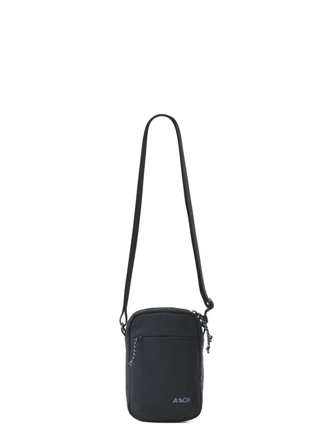 aevor-easy-ride-pouch-fahrradtasche-black-osfa image 1
