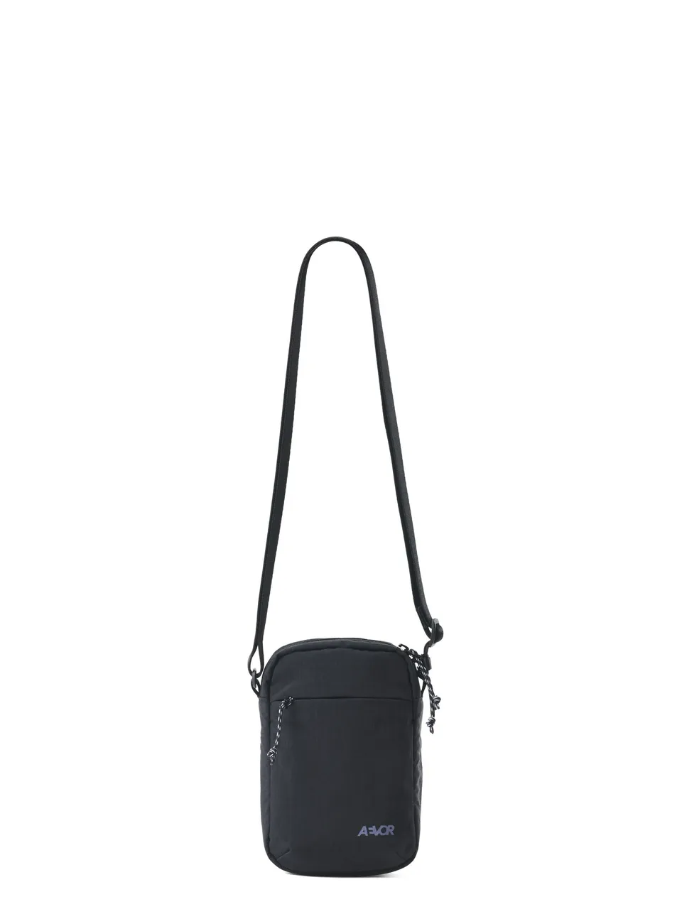 aevor-easy-ride-pouch-fahrradtasche-black-osfa image 1