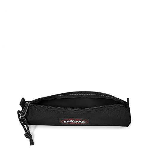 eastpak-small-round-single-federm-ppchen-schwarz-nylon-ein-fach image 8