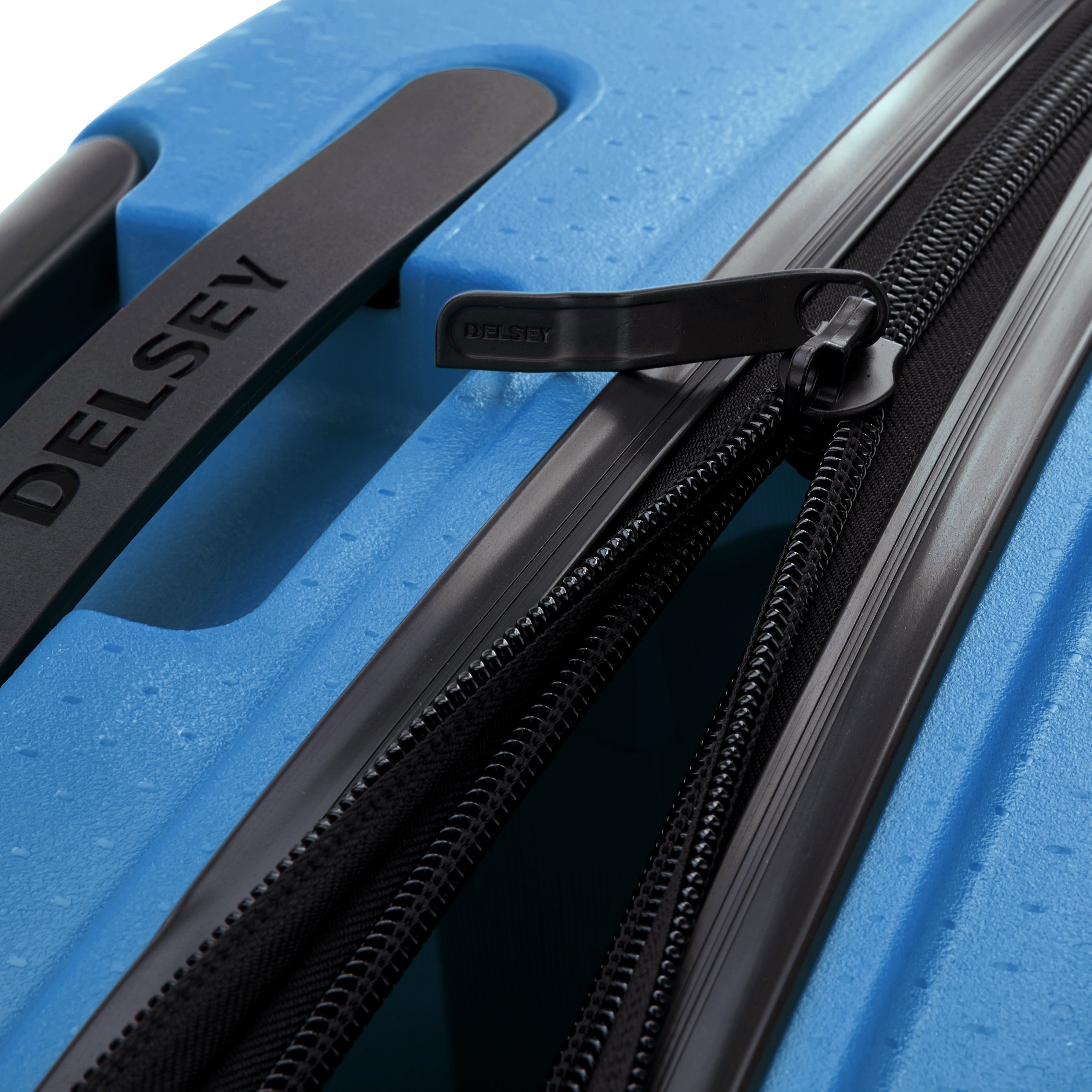 delsey-paris-belmont-plus-reisekoffer-76-cm-zinkblau-hartschale image 4