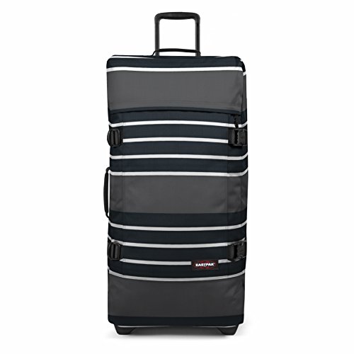 eastpak-tranverz-l-koffer-79-cm-121-l-slines-black image 6