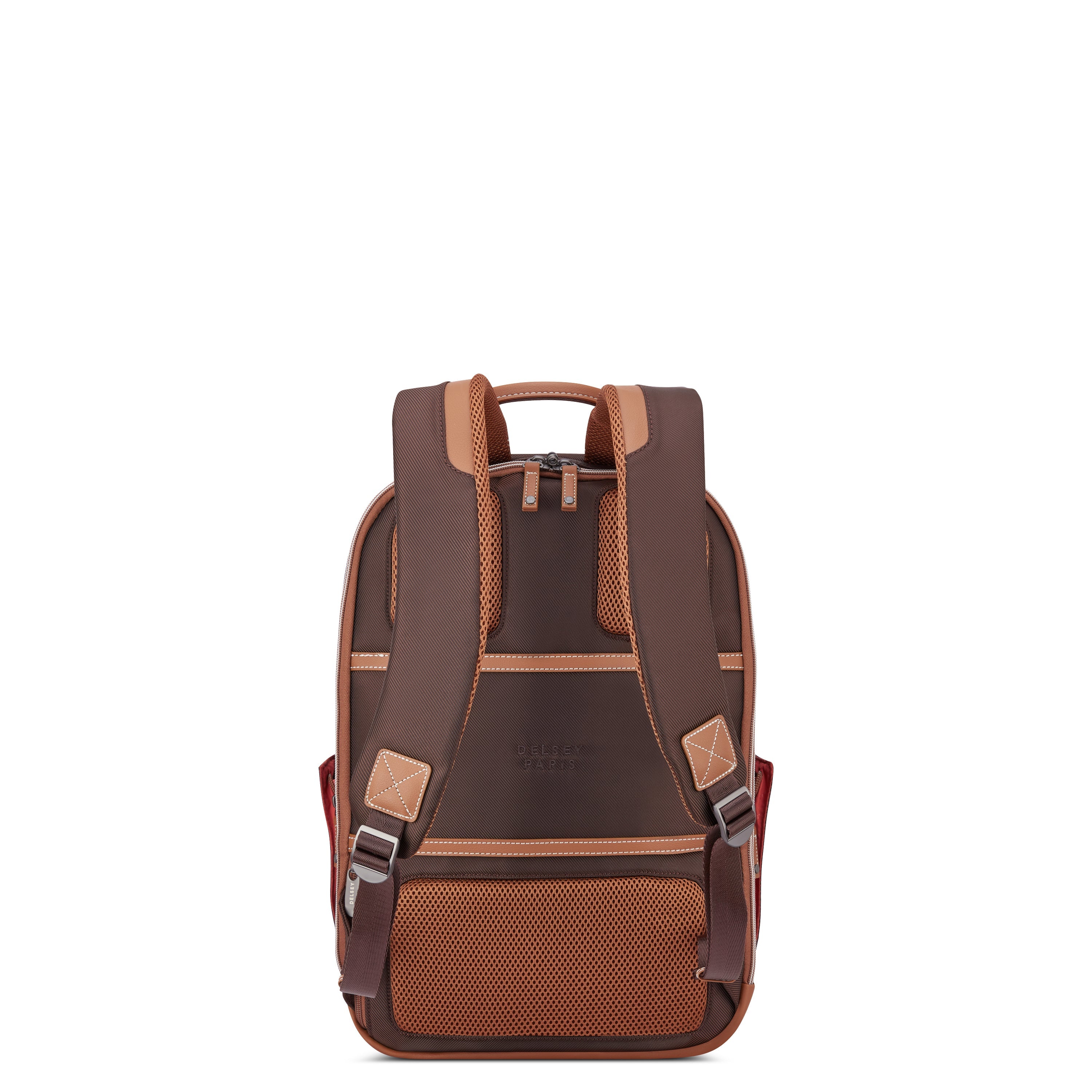 delsey-chatelet-air-2-0-rucksack-21-6-l-braun-laptop image 7