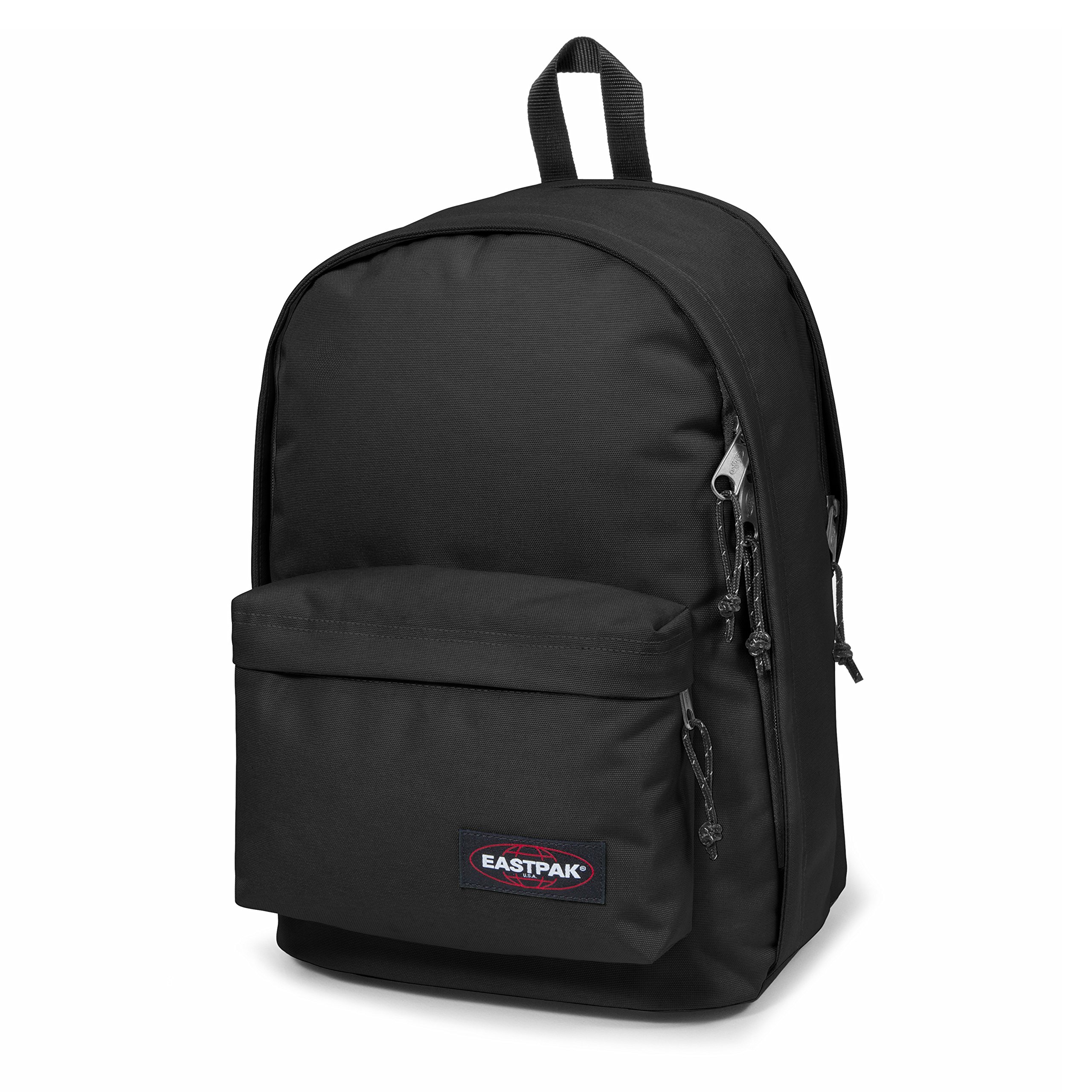eastpak-wyoming-rucksack-27l-black-schwarz-ek80b008 image 5