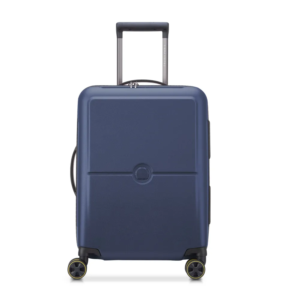 delsey-maubert-2-0-turenne-2-0-koffer-55-cm-nachtblau image 1