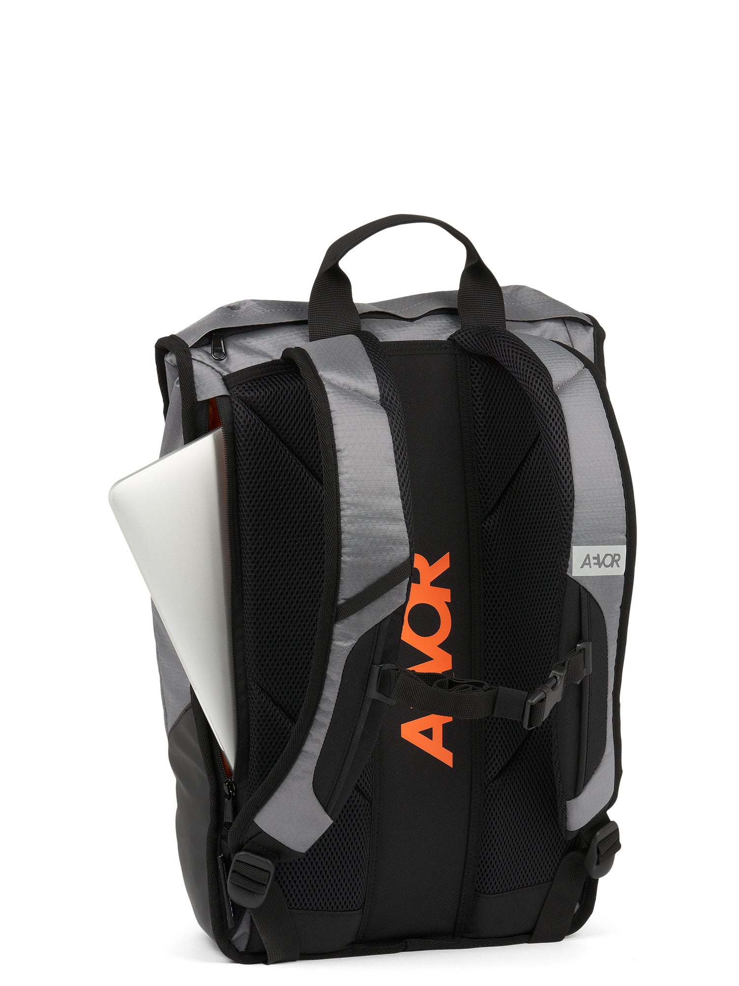 aevor-daypack-rucksack-18-l-proof-sundown-erweiterbar image 5