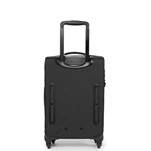 eastpak-traf-ik-4-s-koffer-53-cm-schwarz-4-rollen-handgep-ck image 8