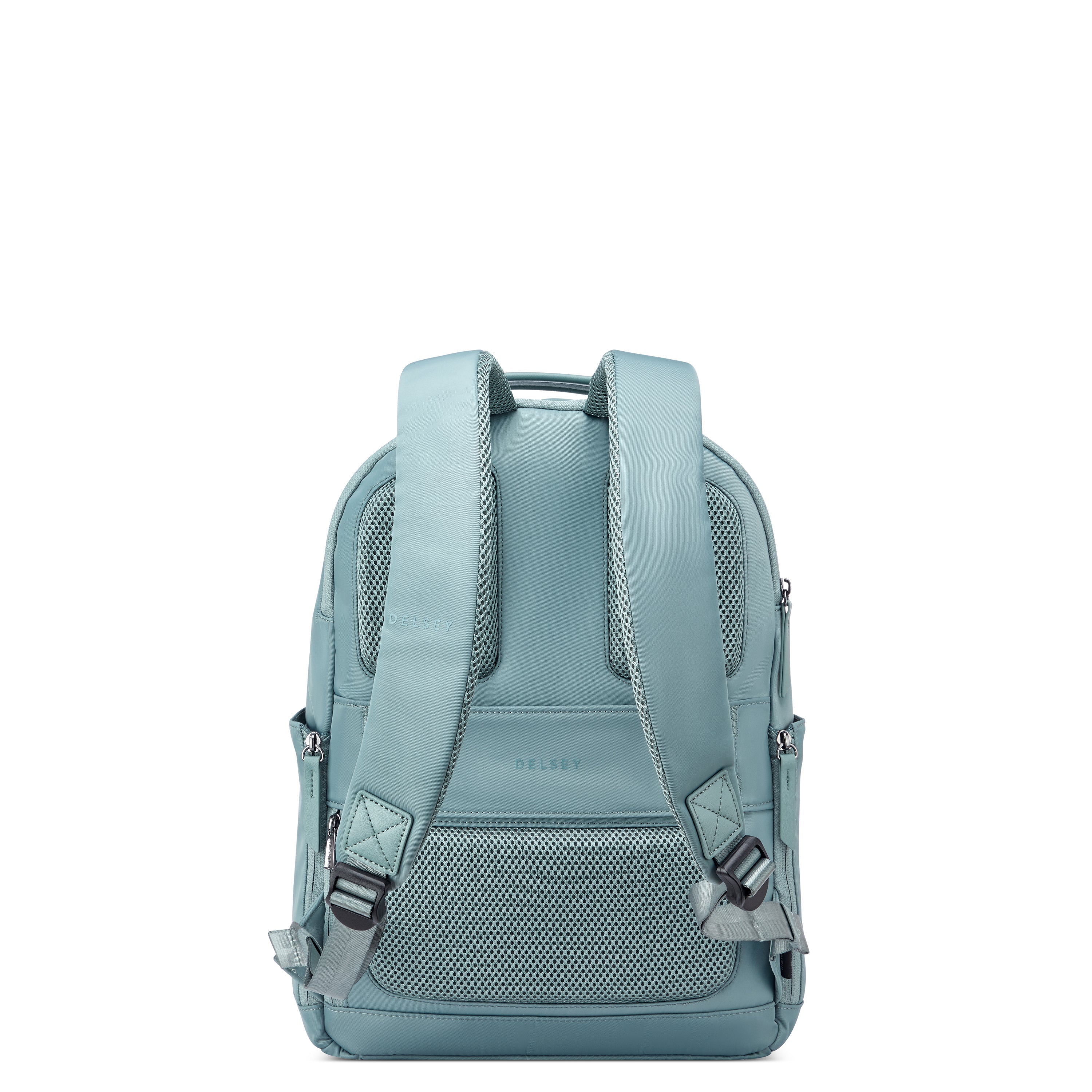 delsey-paris-elegance-victoire-rucksack-22l-salbeigr-n image 6