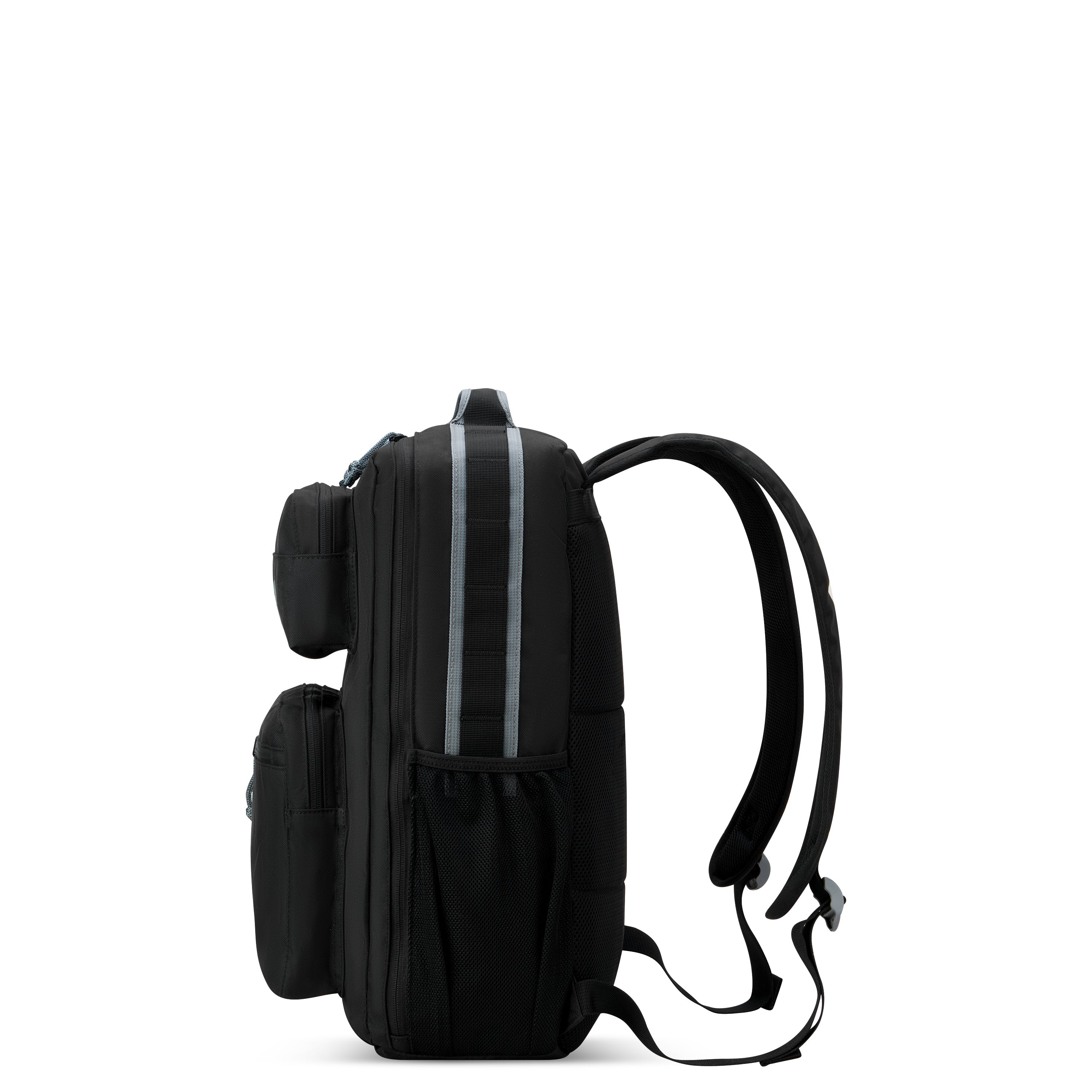 delsey-brochant-3-js015b-rucksack-28l-schwarz-outdoor image 6