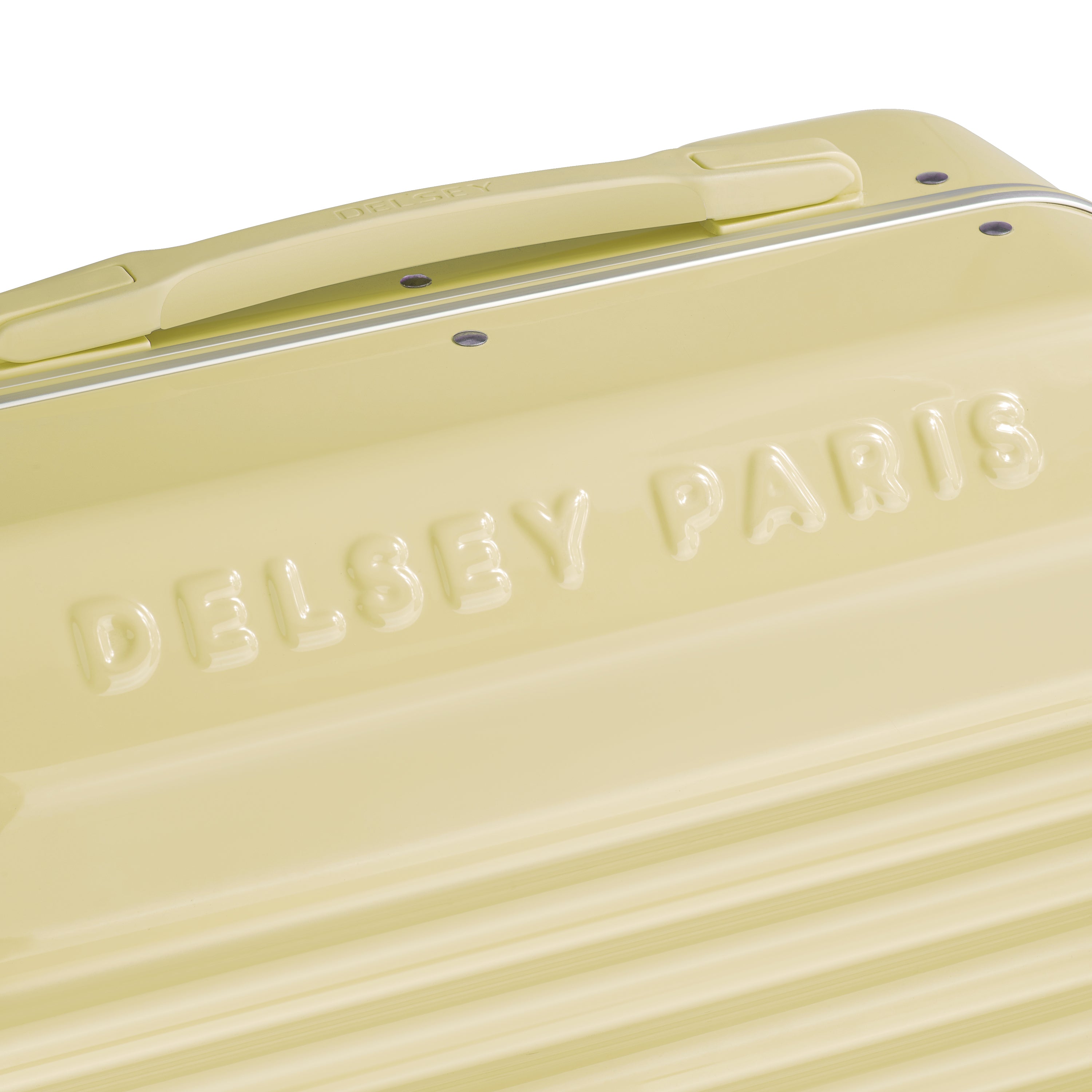 delsey-bastille-2-0-kabinenkoffer-55-cm-pale-yellow-slim image 6
