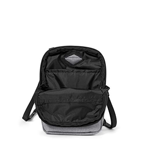 eastpak-buddy-umh-ngetasche-schwarz-crossbody image 8