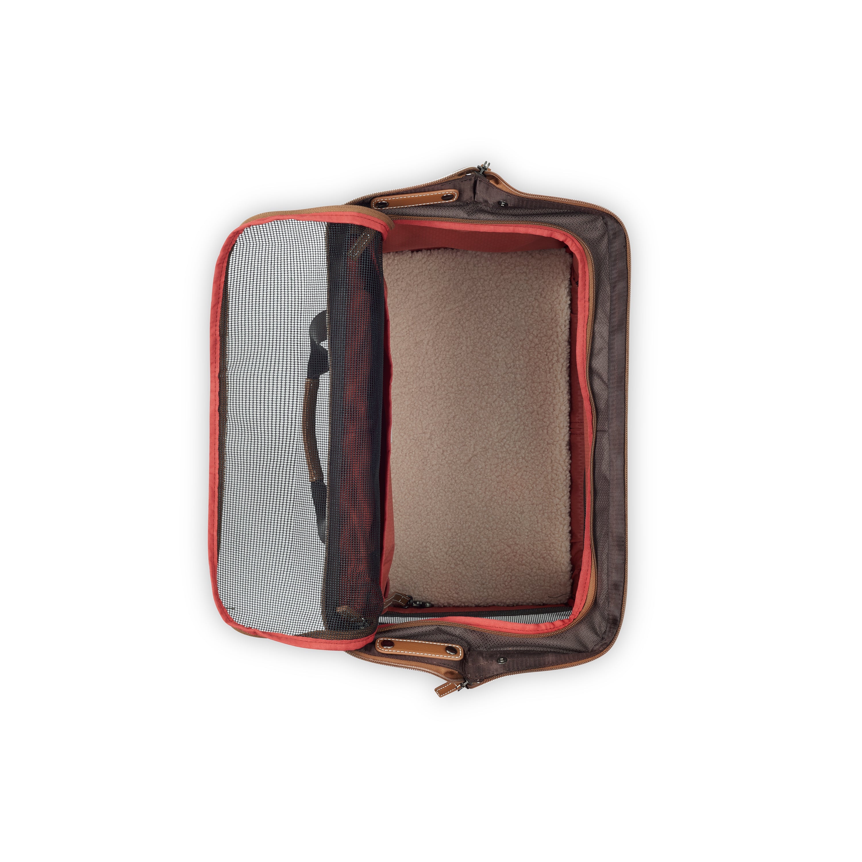 delsey-chatelet-air-2-0-tiertransporttasche-braun image 3