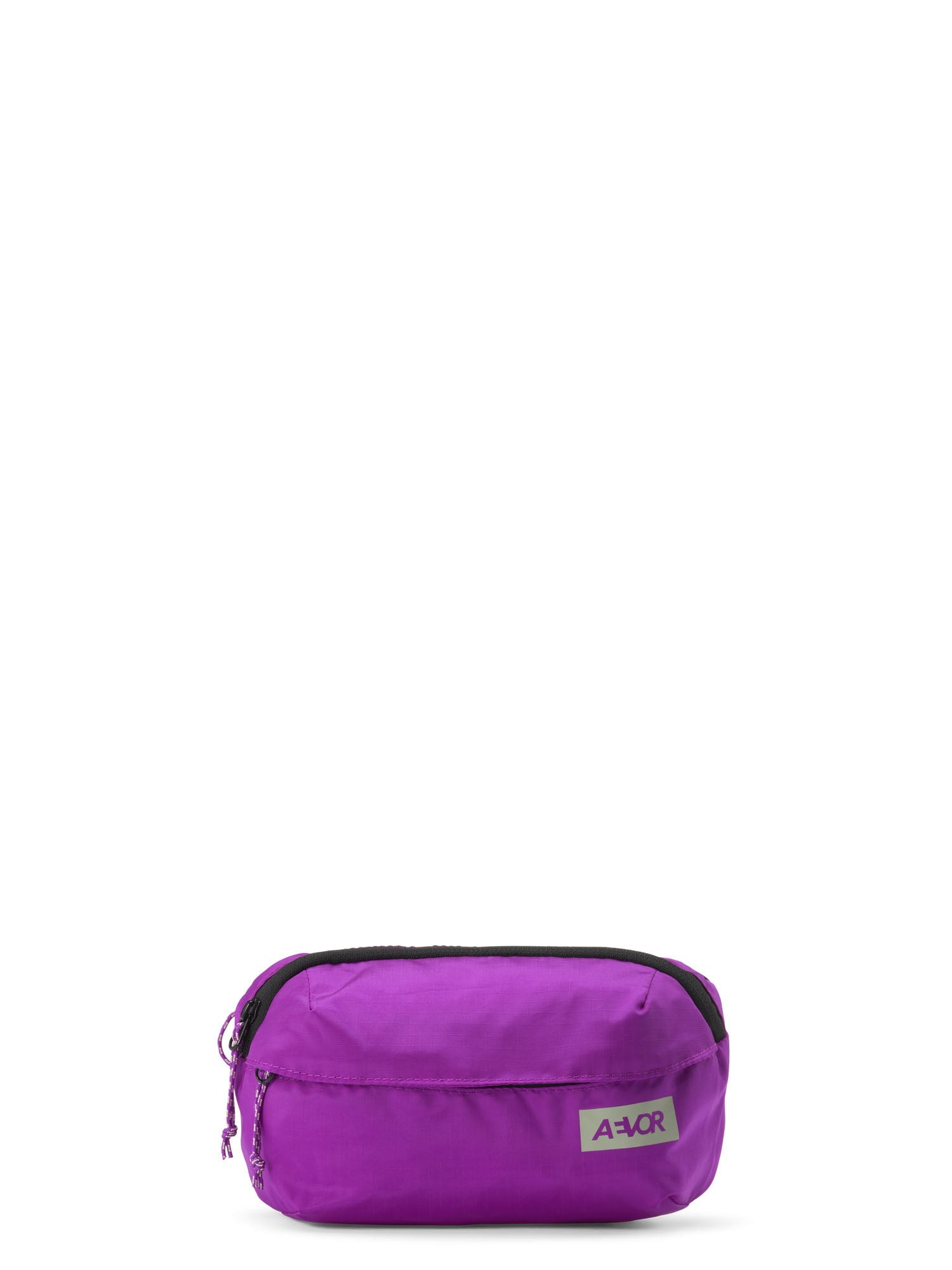aevor-hip-bag-ease-bauchtasche-ripstop-electric-fuchsia image 1