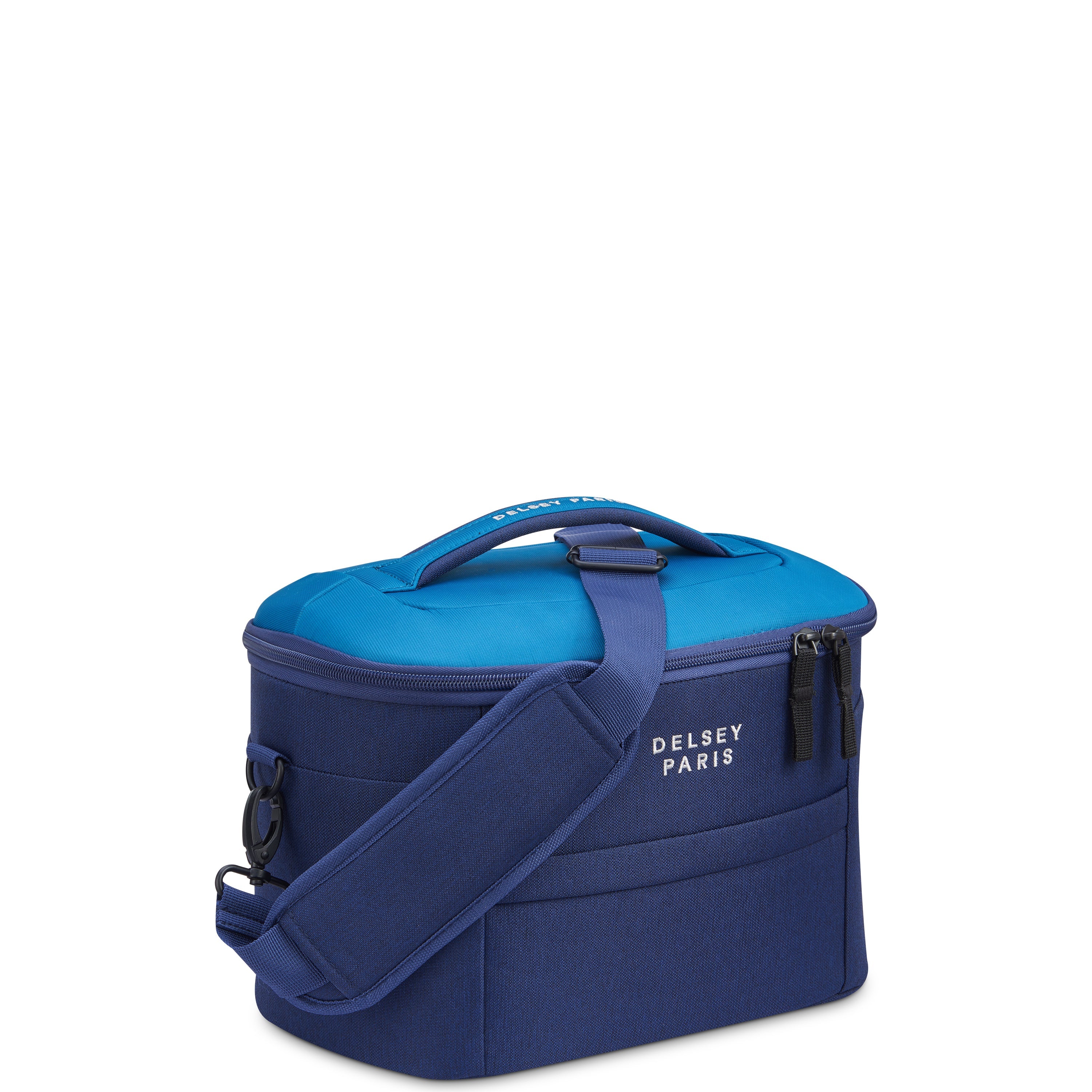 delsey-brochant-3-beautycase-ultramarinblau-kulturtasche image 2